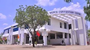 Mepco Schlenk Engineering College (Autonomous)